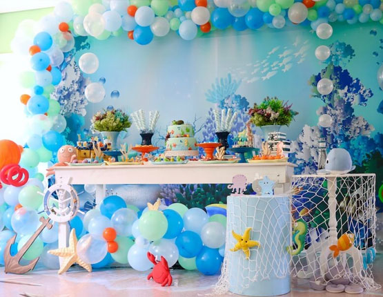 Parties and Events Sugar Land