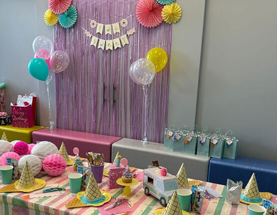 Parties and Events Sugar Land